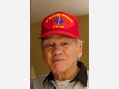 FRANKLIN: Arthur J. Calarese