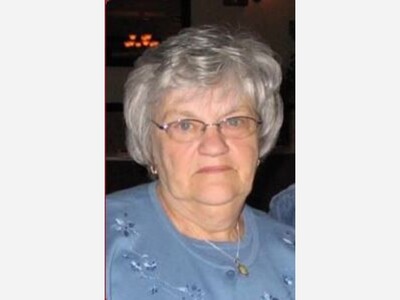 FRANKLIN: Barbara Ann Deely