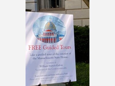 Beacon Hill Roll Call