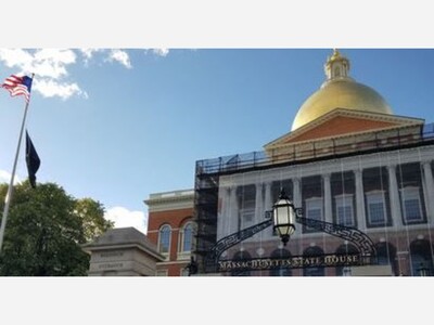 Beacon Hill Roll Call