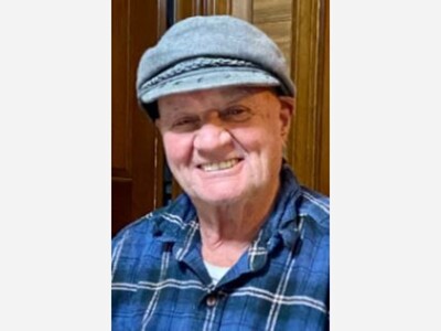 FRANKLIN/MEDWAY: Charles J. Koshivas