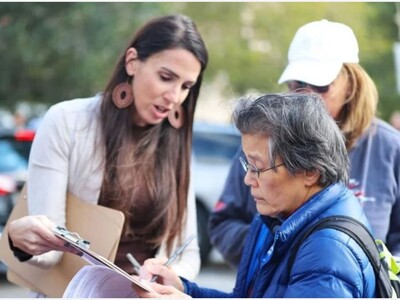 Auditor's Transparency Push Stopped Cold by Legislature