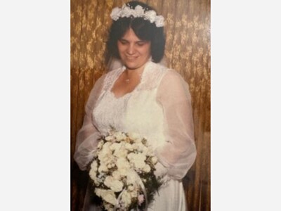 FRANKLIN: Eileen Marie (Malsbenden) Smith