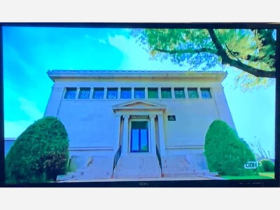 Upcoming in Feb. at Franklin Library