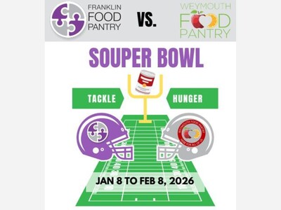 More Than A Game: Souper Bowl!