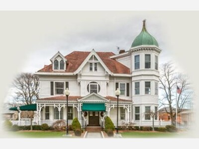 FRANKLIN: Roger Bernard Bailey