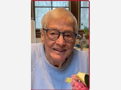 FRANKLIN: Harriet C. DiMartino