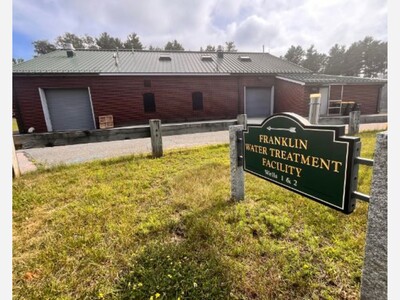 Franklin Getz Zero Interest Loan for Water Project