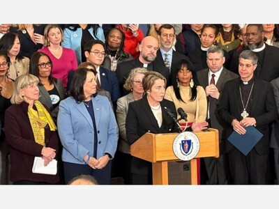 People, Power, and Politics