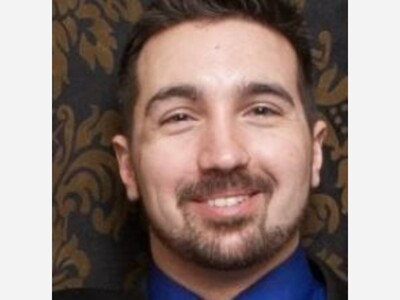 MEDWAY: James Douglas Sabatino