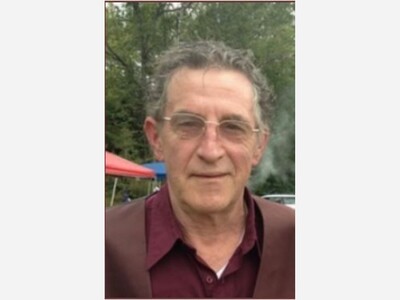 FRANKLIN: James Estin Calnan