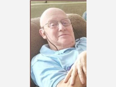 MEDWAY: James M. Donovan