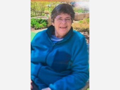 FRANKLIN: Jill Elizabeth Rappa