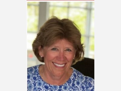 FRANKLIN: Joanne Mann Halpin