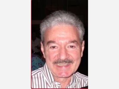 FRANKLIN: John Richard Gounaris