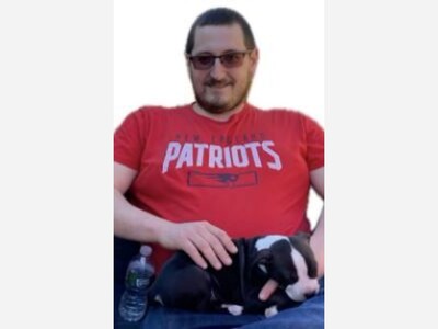 MEDWAY: Joshua Wasnewsky