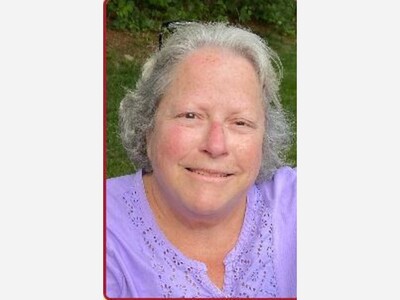 FRANKLIN: Laura Lee Fleige