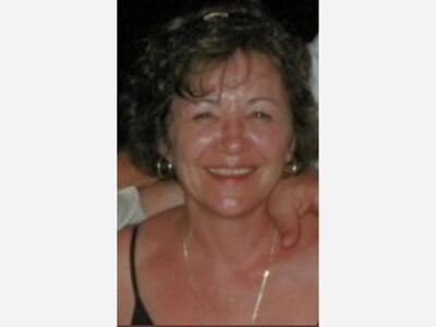 MEDWAY: Lorena M. “Lorrie” Haven