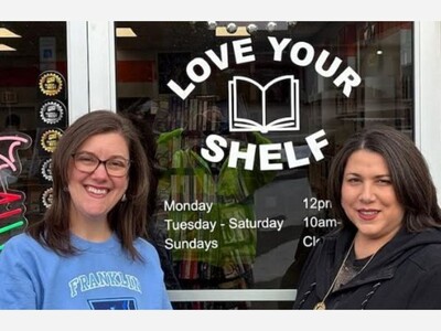 Connecting Kids and Books...