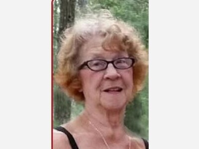 FRANKLIN/MEDWAY: Lucille Felicia Taddeo