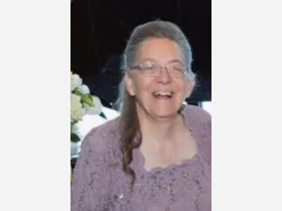 MEDWAY: Margaret A. (Young) Perkins