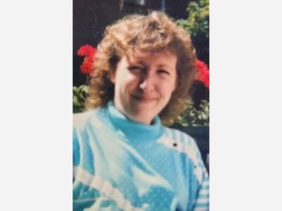 FRANKLIN: Maria C. Kostyshak