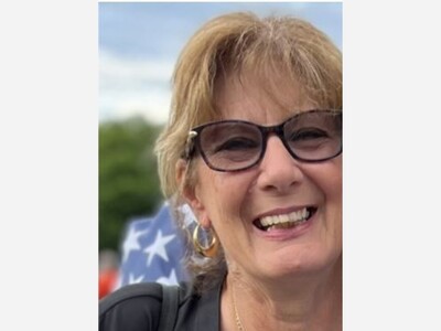 FRANKLIN: Marianne P. Astuccio