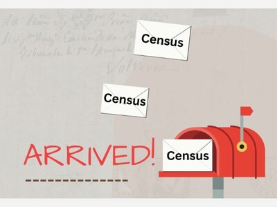 Medway, Franklin Call for Town Census Help