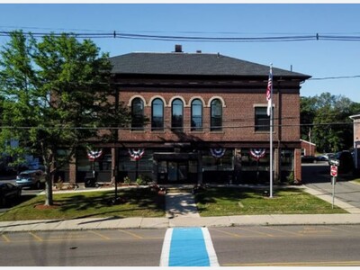 Medway Has Nomination Papers for May 19 Election