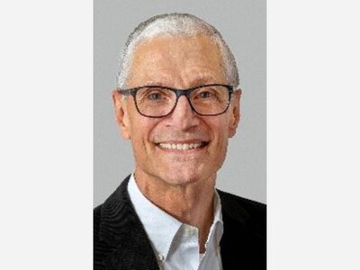 FRANKLIN: Michael M. Amrich, Jr.