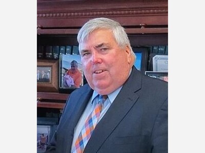 Morrissey OUT! Possible Successors Vie for Advantage