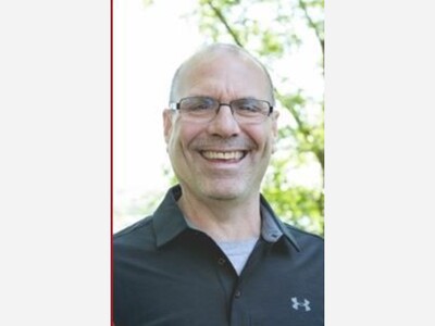 FRANKLIN: Michael Robert Bertone