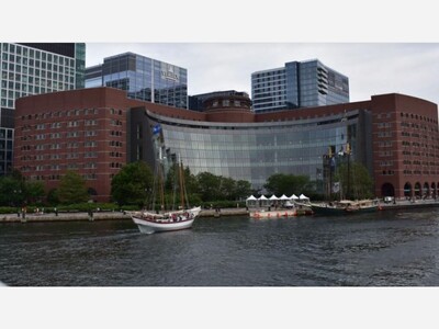 Norfolk Man Arrested on Child Sex Charges