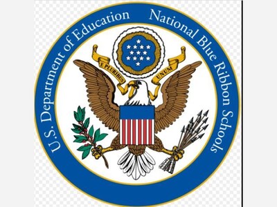 Franklin's Jefferson Elementary Recognized Nationally