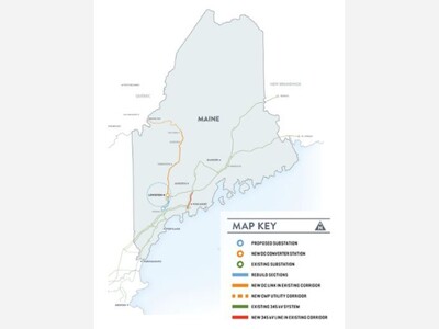 New Line Finally Brings Canadian Power, But Maybe Not Enough