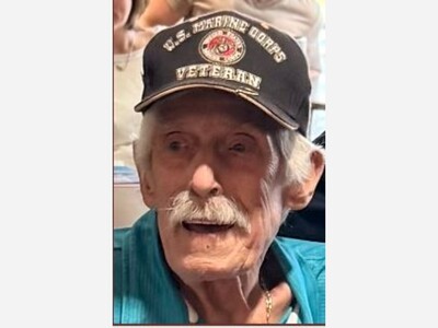 Nicholas “Nick” R. LaRosa