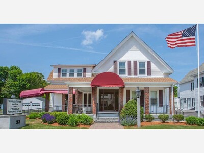 FRANKLIN/MEDWAY: Lucille Felicia Taddeo