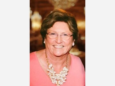 MEDWAY: Pamela Jeanne Badger