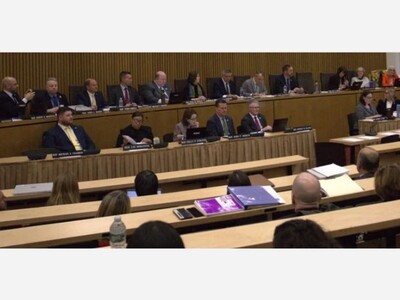 December Tax Dip Worries State Budget Makers