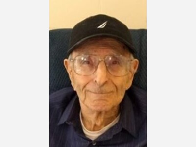 FRANKLIN: Richard Apalakian