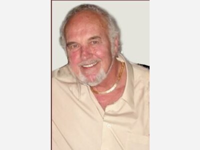 Richard  Dick  Omer Landry