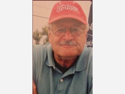 FRANKLIN: Roger Bernard Bailey