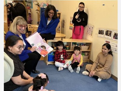 State Legislators Closer to Reading Reform