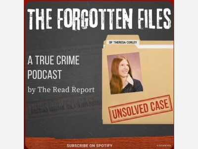 Episode 2 of Theresa Corley Podcast has Posted