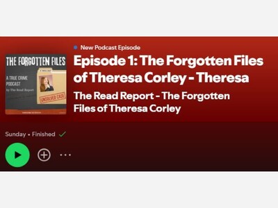 Podcaster Shines Bright Light on Franklin Cold Case