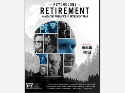 Local Firm to Host Free Retirement Film Showing