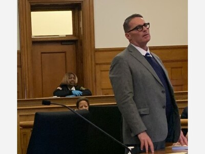 Blanchard Pre-Trial Reveals Prosecution-Defense Negotiations