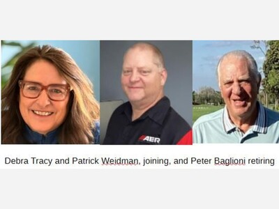 New Faces on Dean Bank Board