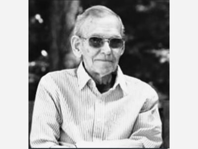 MEDWAY: Wayne Rogers Miller