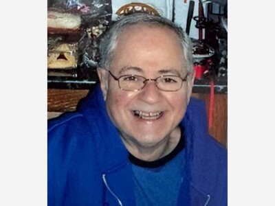 FRANKLIN: William J. Brown